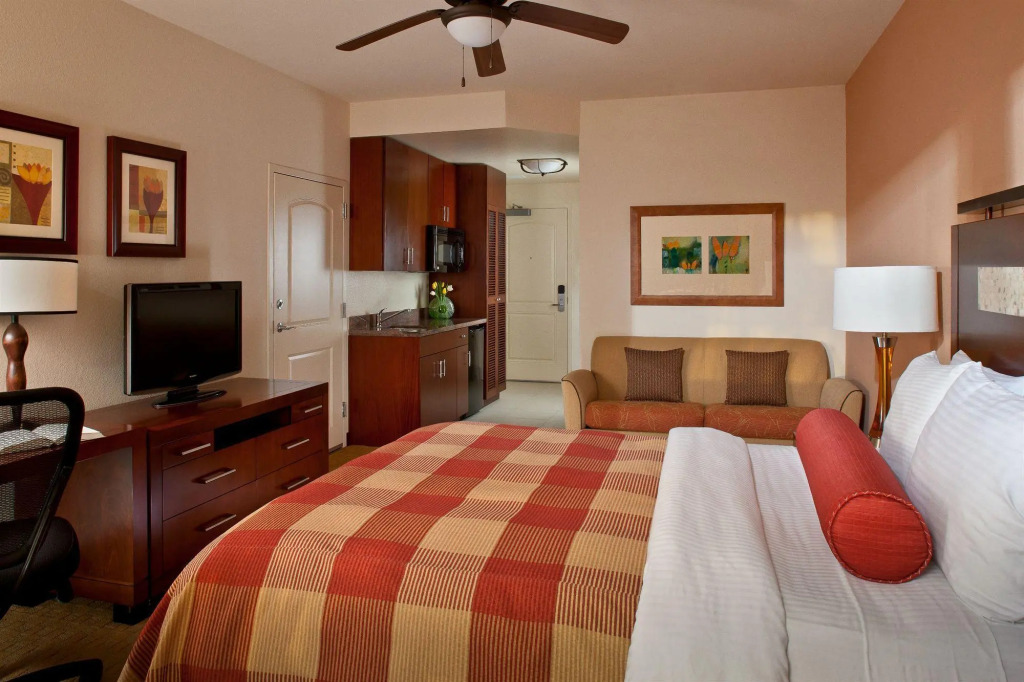 Hilton Grand Vacations at MarBrisa