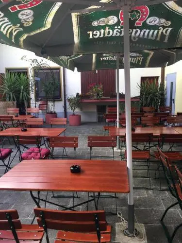 Zum Löwen Hotel