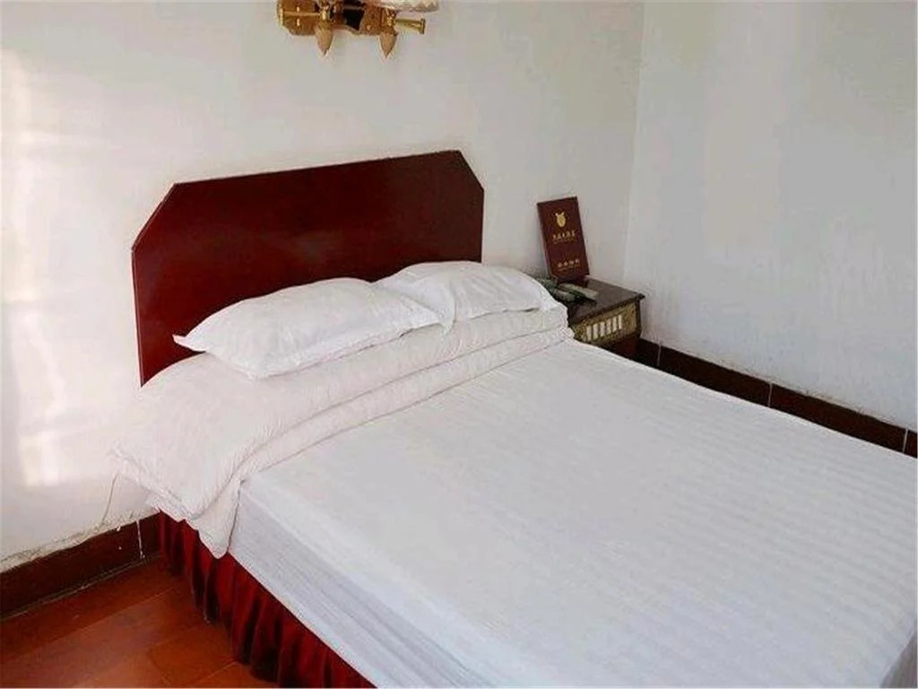 Zhongxiang Kaixuan Inn