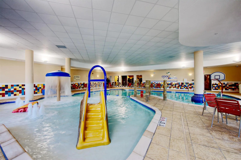 Hampton Inn & Suites Oklahoma City-Bricktown