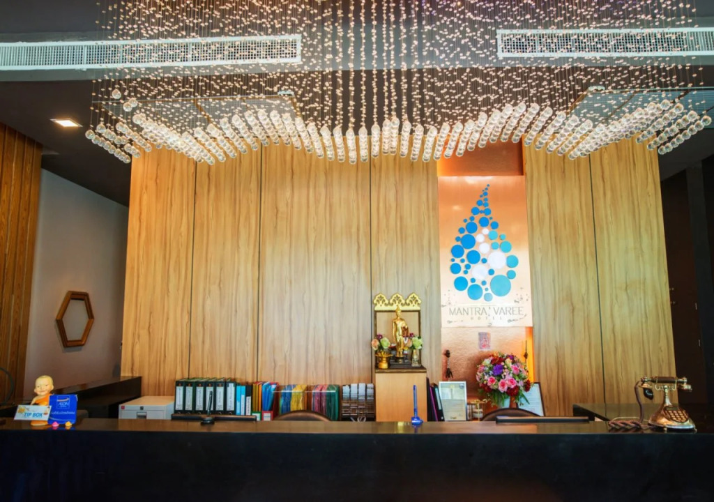 Mantra Varee Hotel