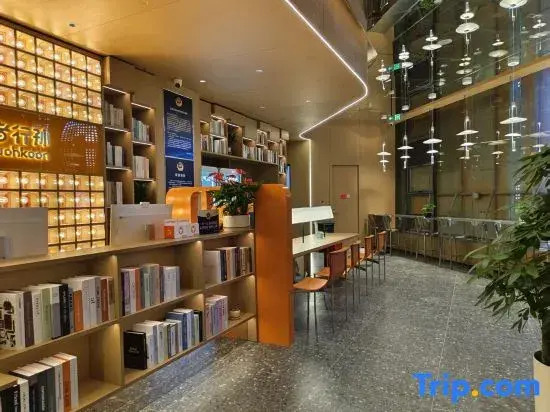 wohkoon Zhexingsun  Hostel (Beijing Olympic Park, Datunlu Dong Subway Station Branch)
