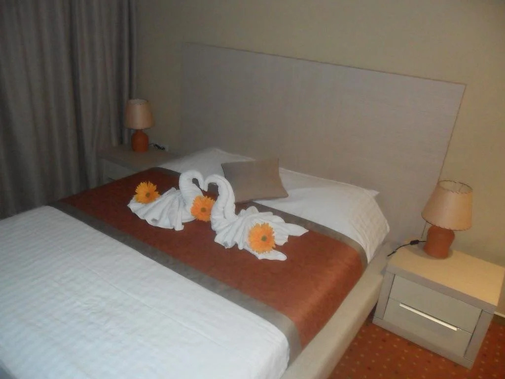 Hotel San