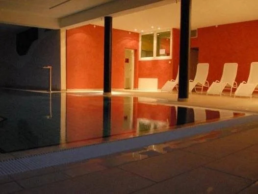 Wellnesshotel Schiesselhof