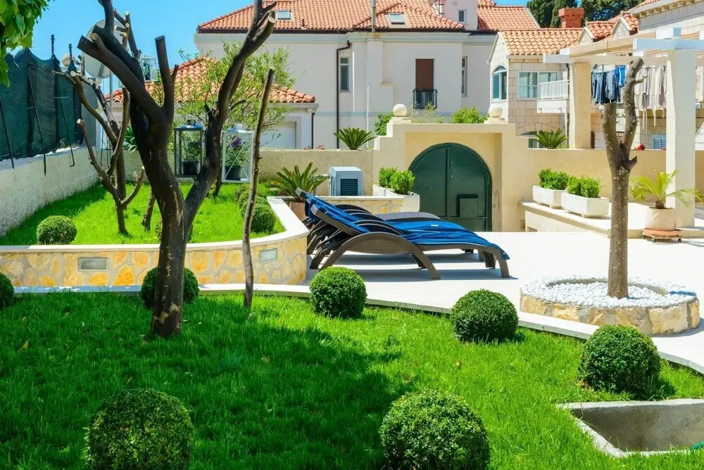Villa Ida - Five-bedroom Villa With Swimming Pool and Sea View ID Direct Booker 752