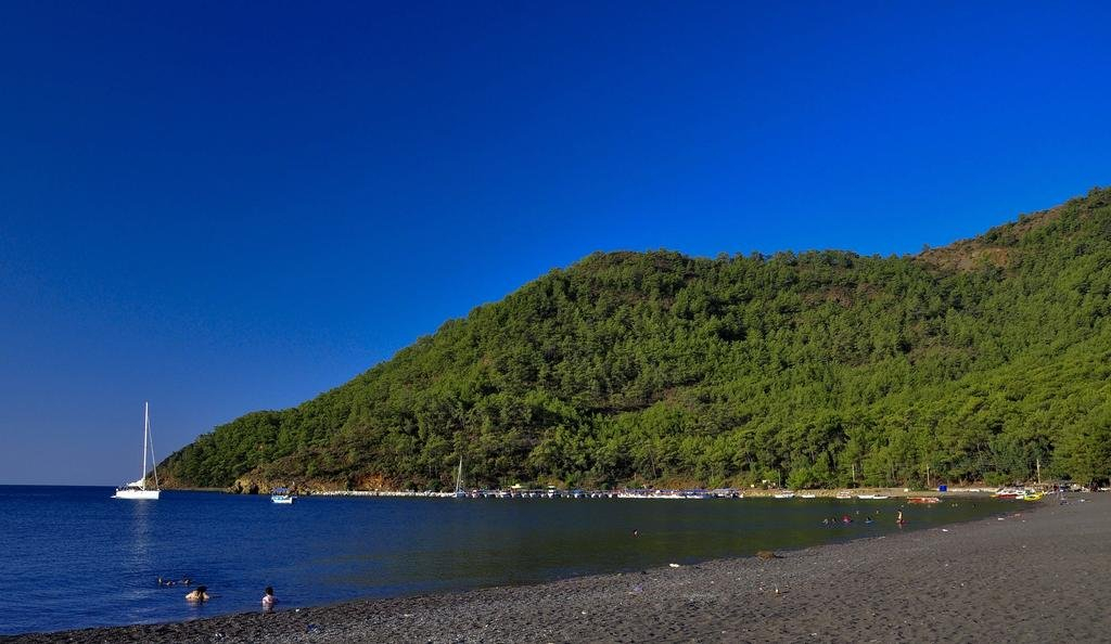 Ekincik Beach Hotel