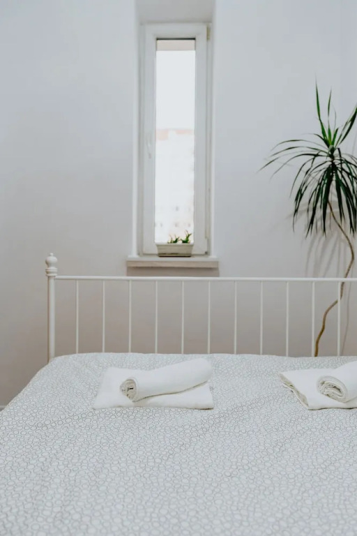 Warsaw Concierge Loft Chmielna