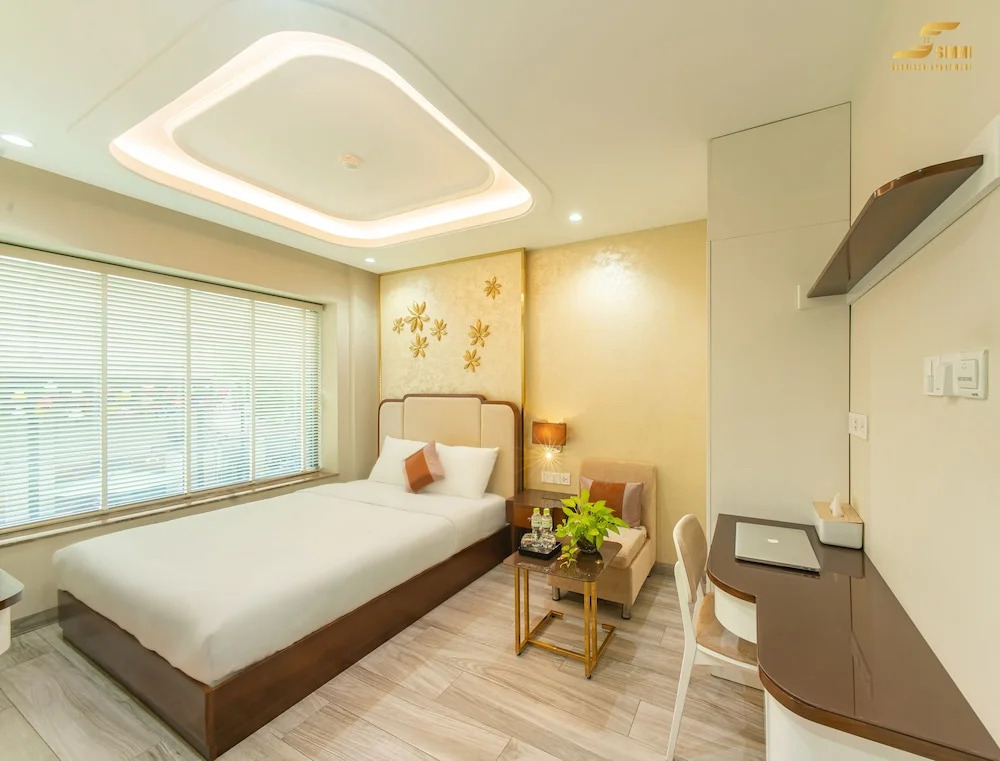 Simmi Signature Hotel & Apartment