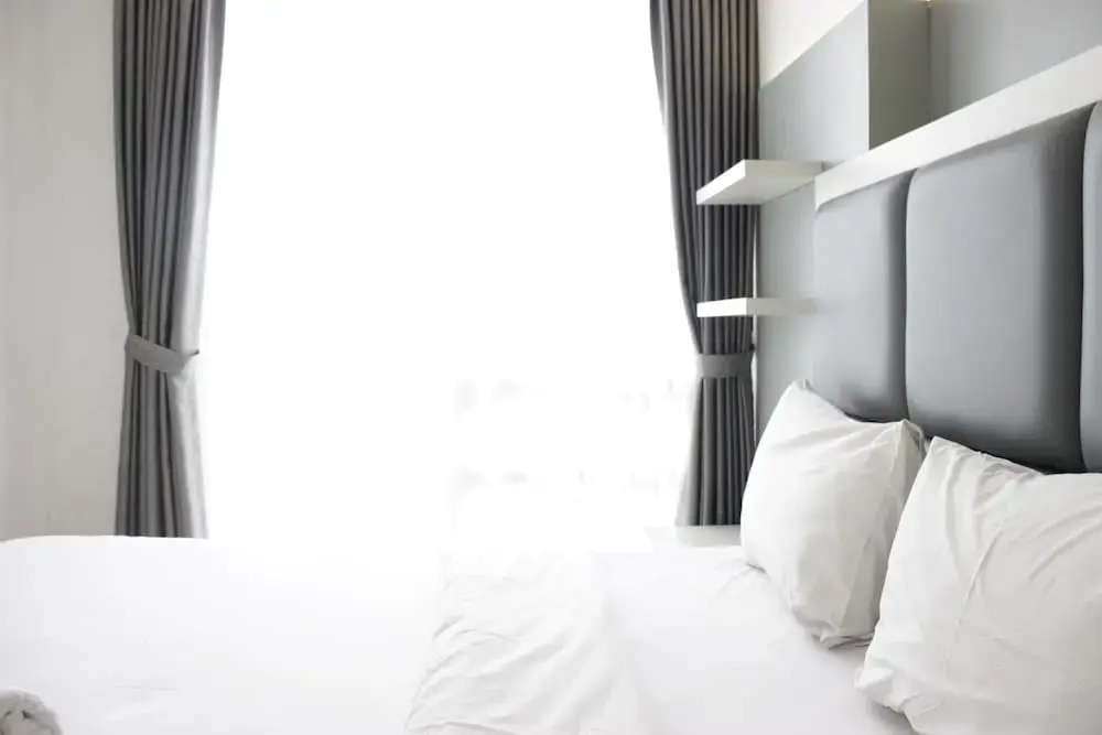 Elegant 1Br Apartment Landmark Residence Bandung Near 23 Paskal Shopping Center