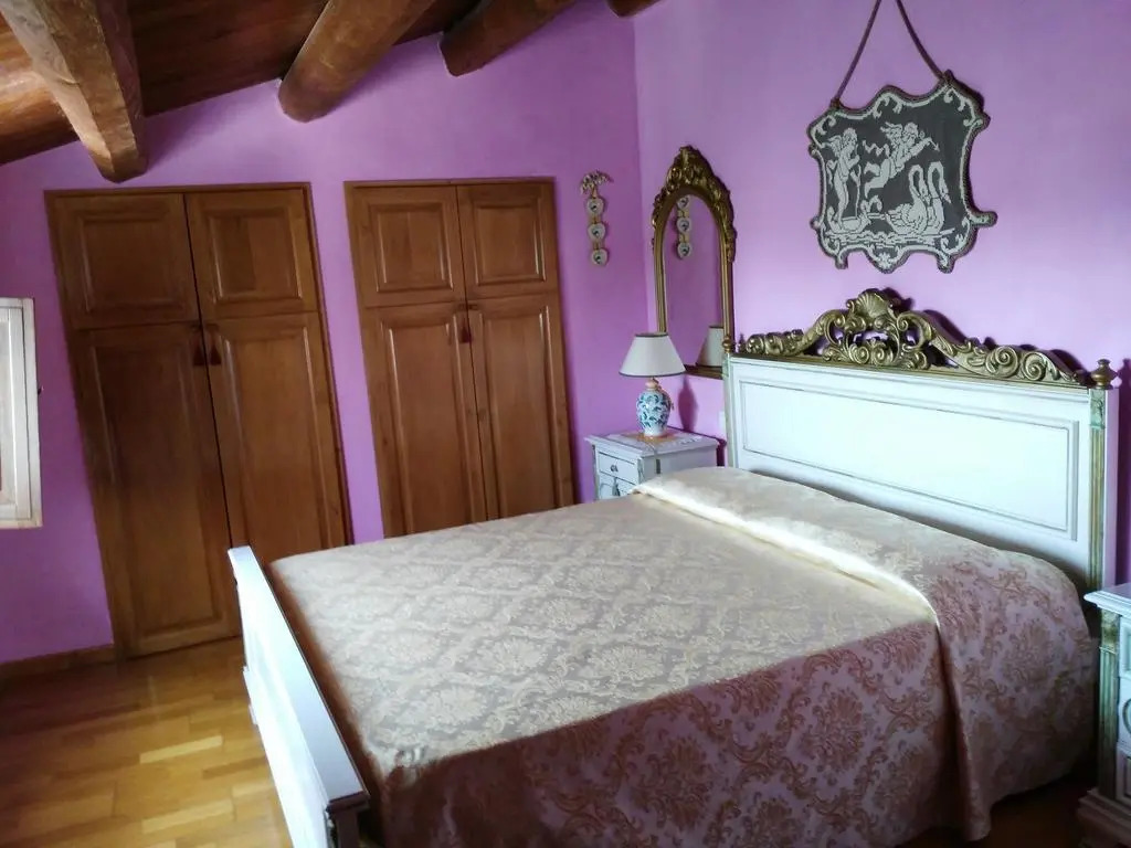 Casa Arizza