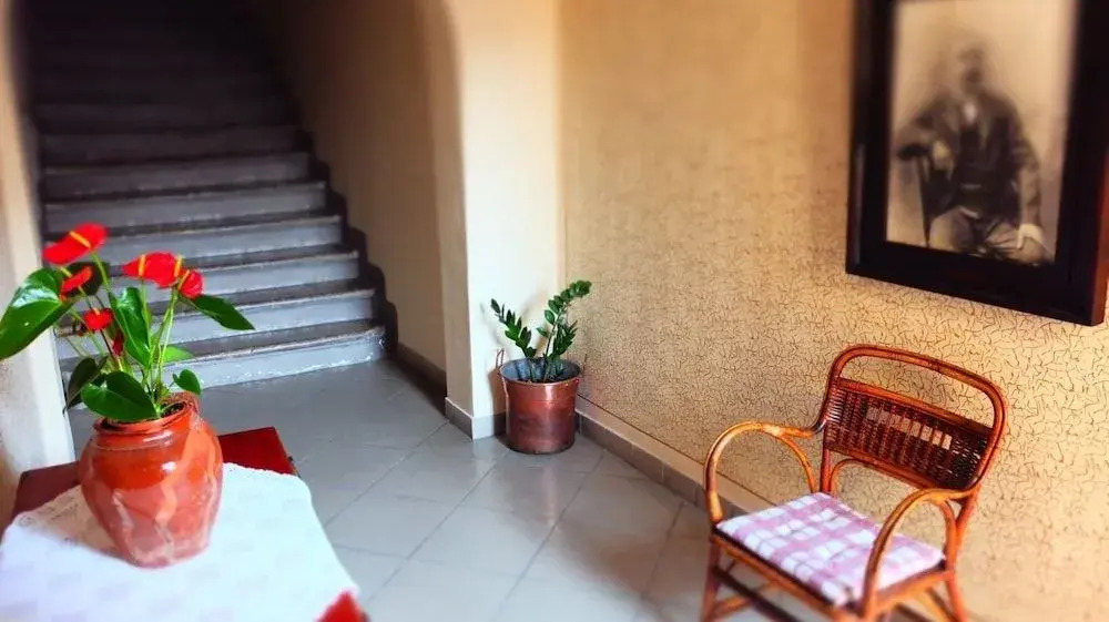 Don Pasquale B&b