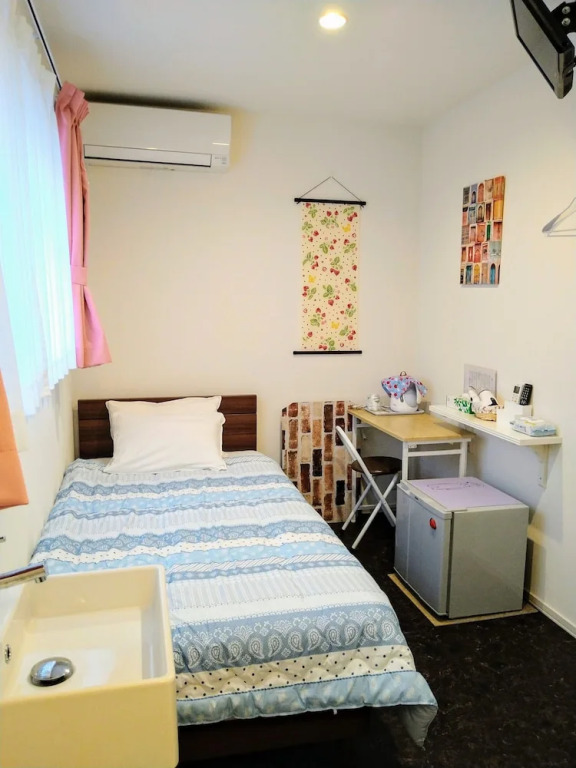 Tokyo stay Hut SARI - Vacation STAY 27260v