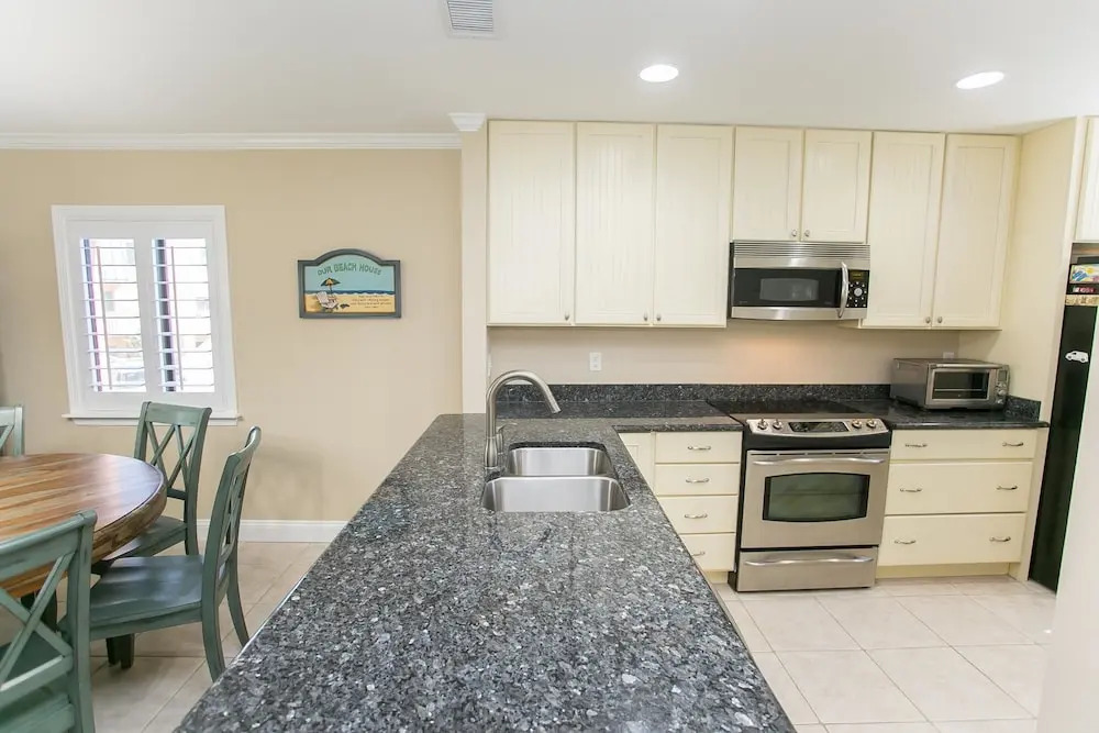SEA Haven 419 [3/2.5] Free Activities! & Oceanview Wifi Pool