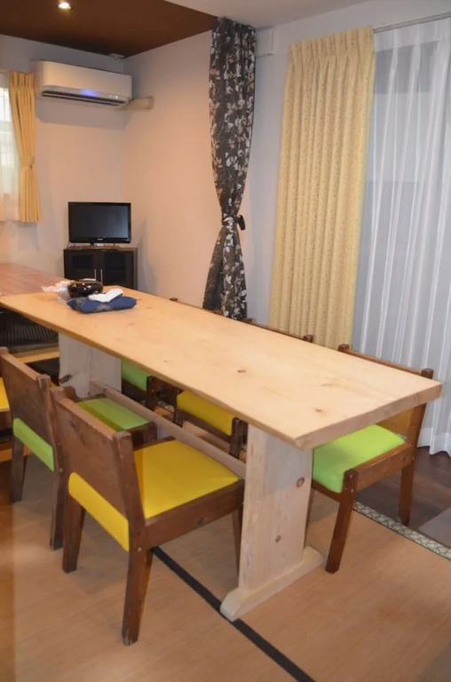 Fukuoka Guest House Jikka