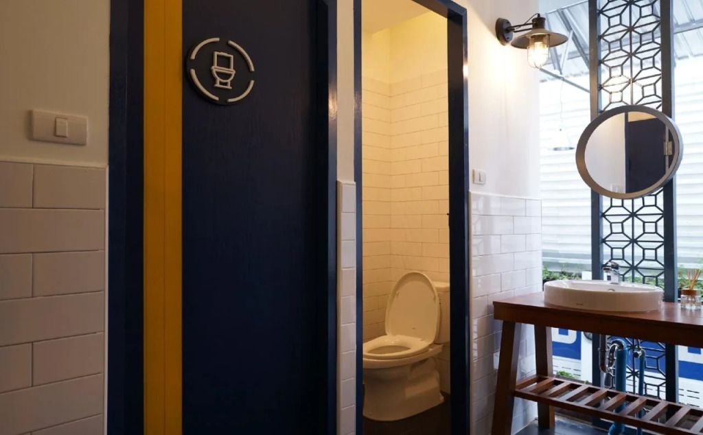 Spinomad hostel