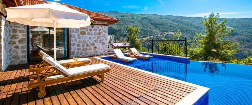 Villa Tabiat
