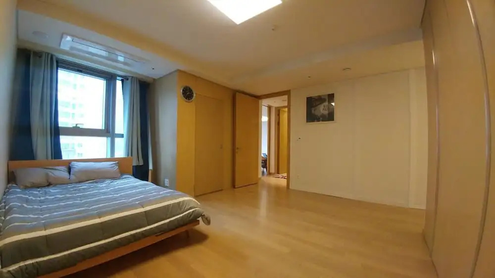 Busan Ocean Penthouse