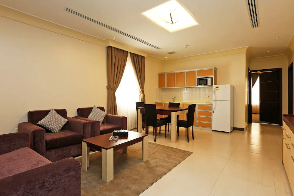 Tobal Al Khobar Apartments