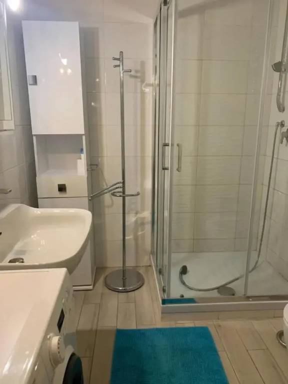 Suites in Rome 2 - Appartament