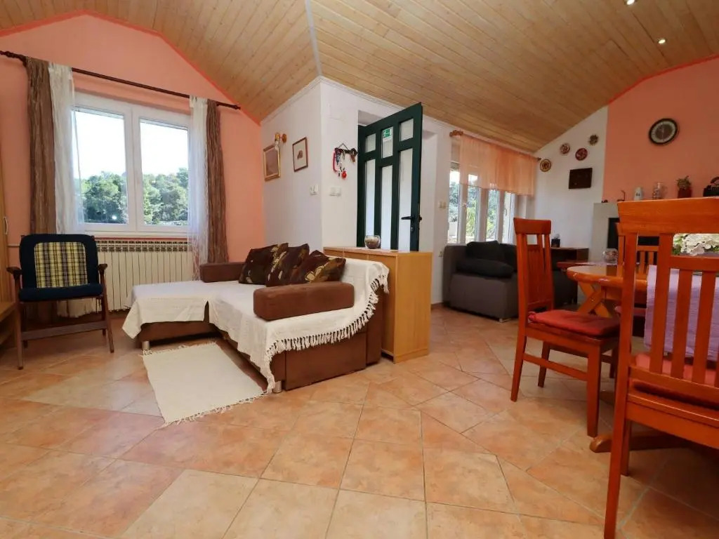 Stone House Horizont