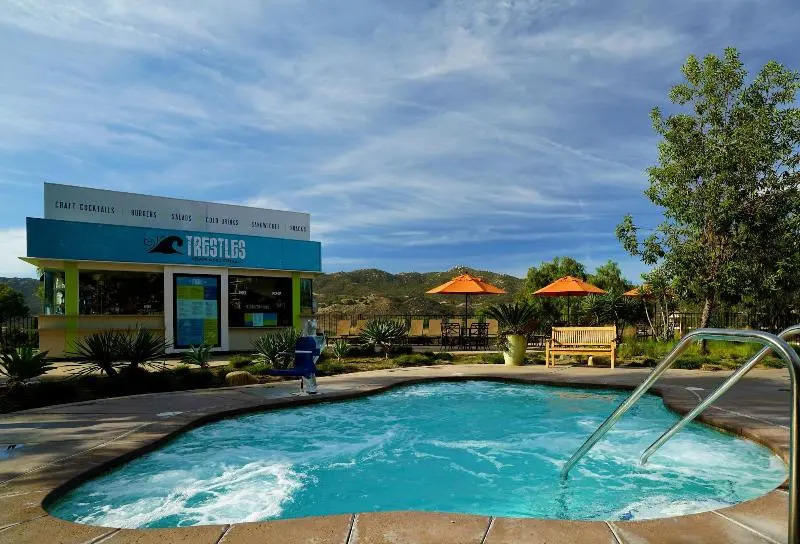 The Welk By Vacation Club Rentals