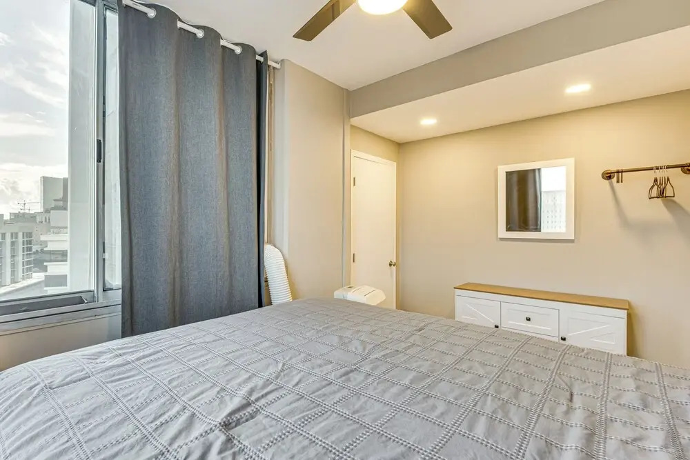 Walkable Condo < 1 Mi to Centennial Olympic Park!