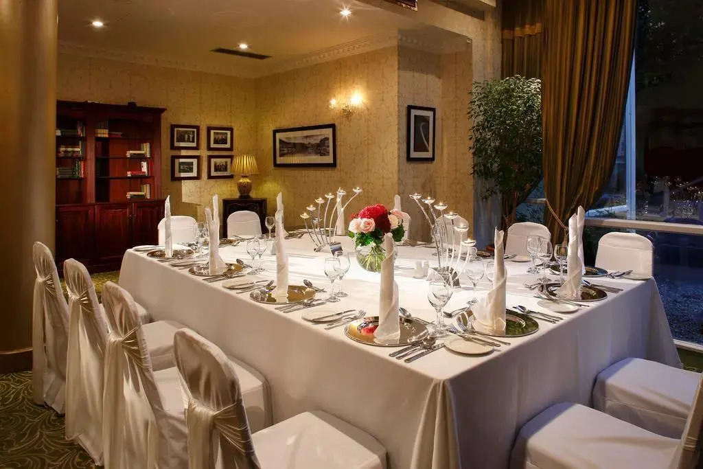 Kilkenny River Court Hotel