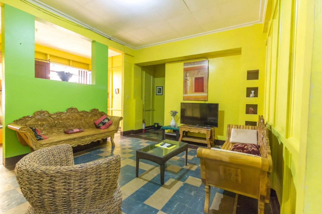 Cebu Guesthouse