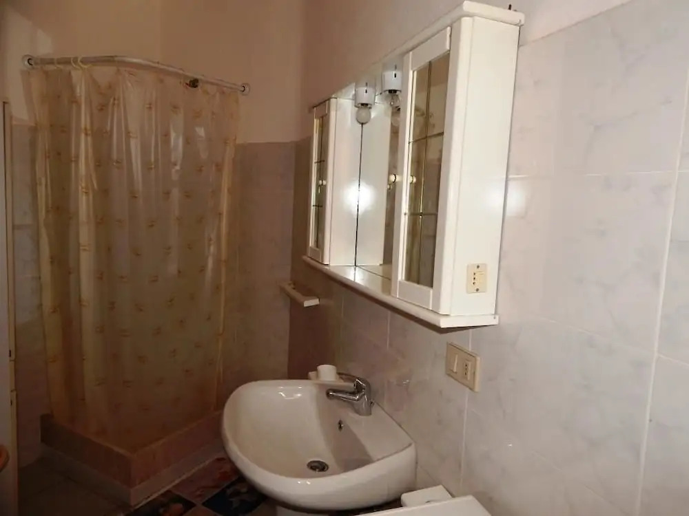 Residence with swimming-pool in Sos Alinos
