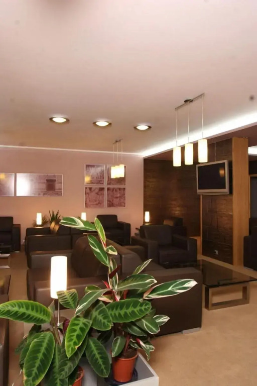 Hotel Trend