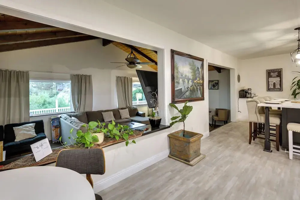 Spacious Home w/ Yard ~ 7 Mi to Dtwm San Diego!