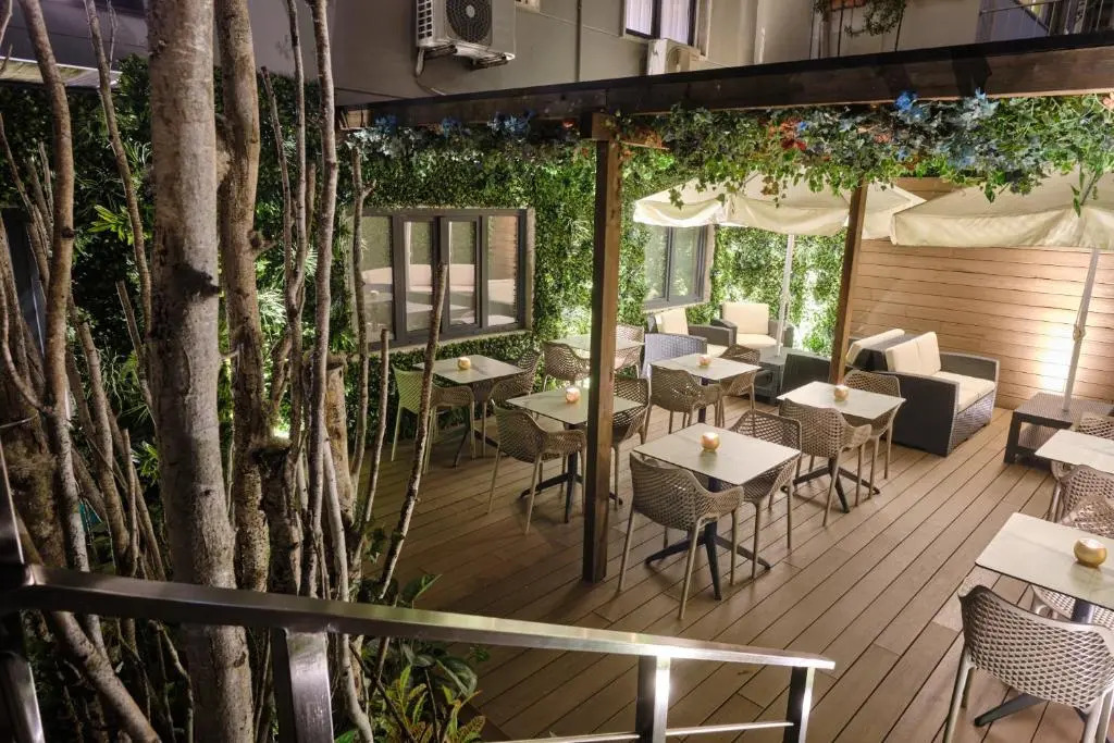 Duplo Charme Boutique Hotel