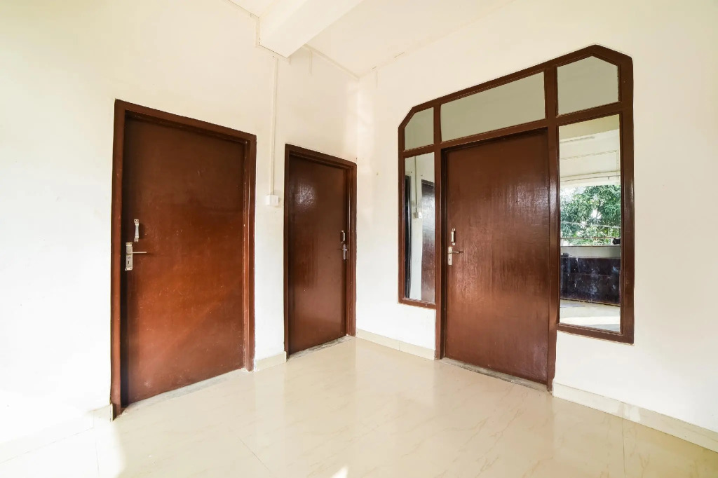 Hotel O Aashiyana Home