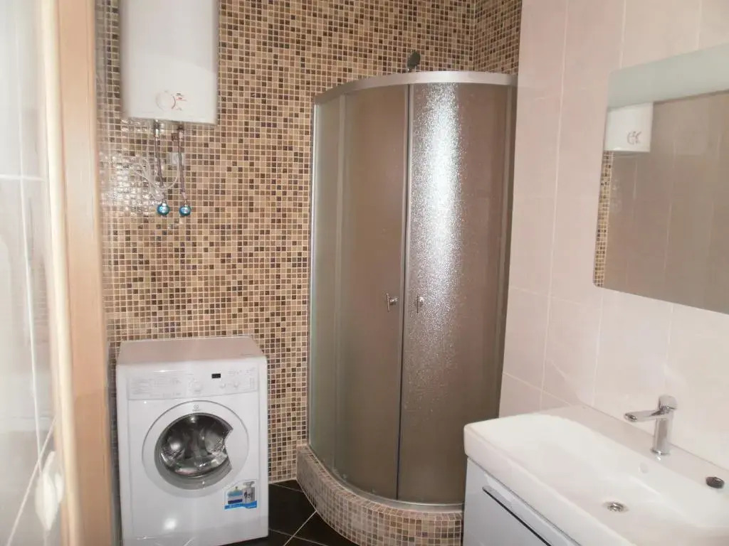 Sea View Apartment