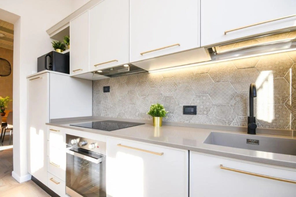 Madalì Suite & Apartment