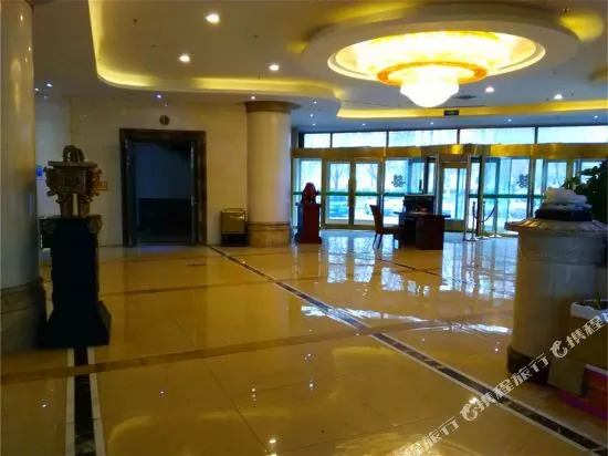 Tianpuyuan Hotel