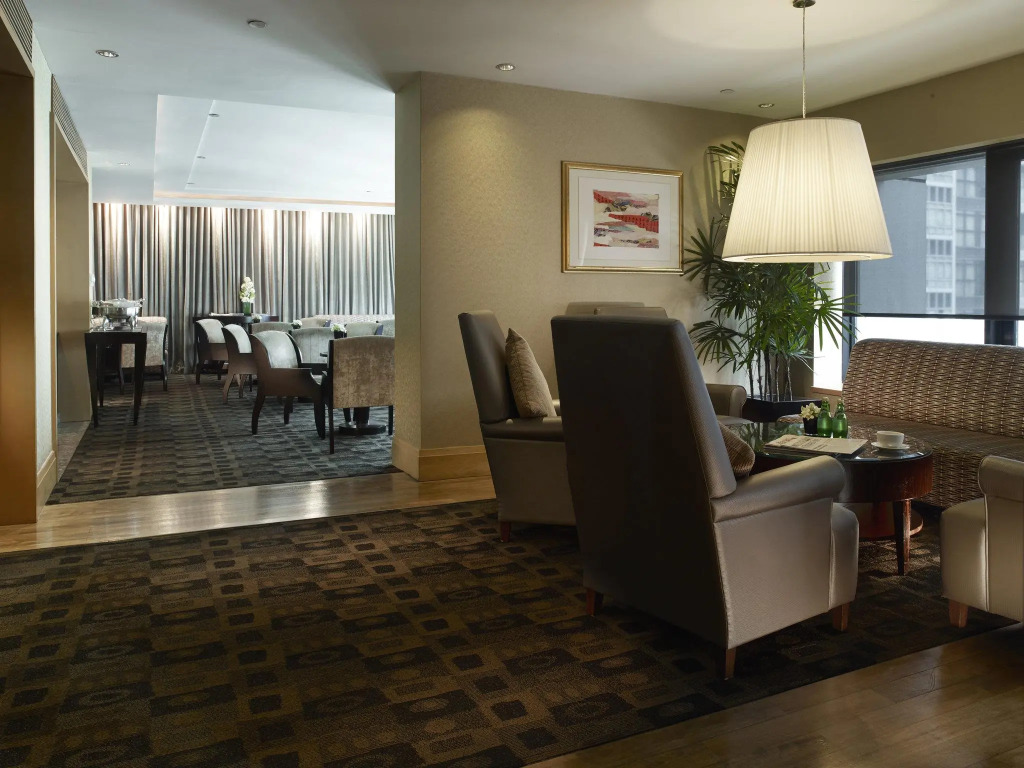 Amara Singapore