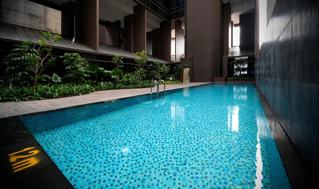 Hotel Mi Bencoolen