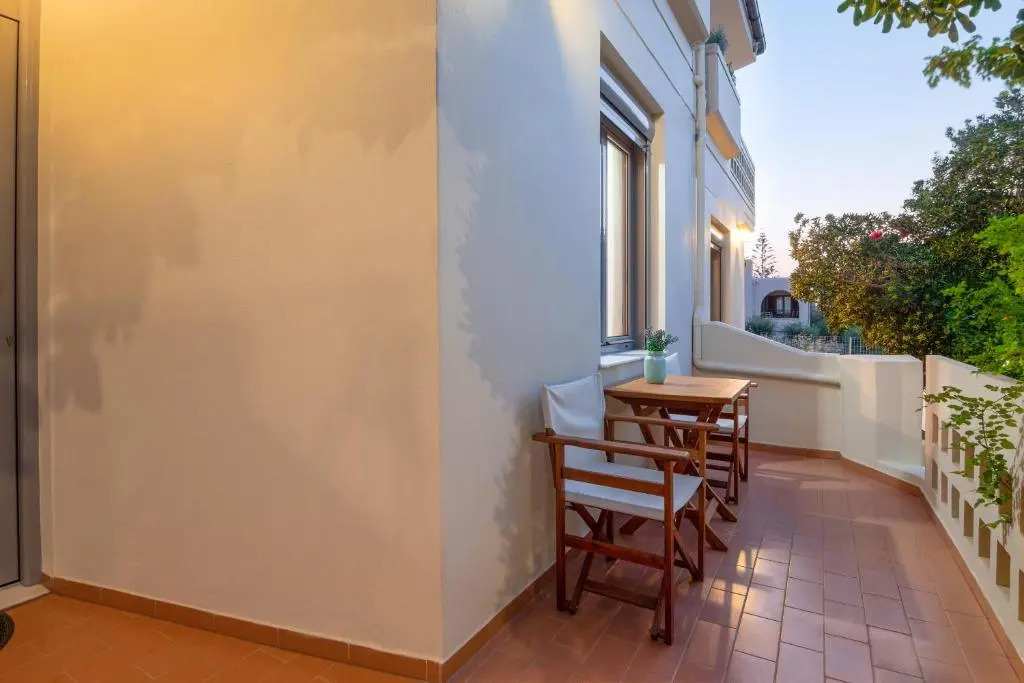 Villa Krini