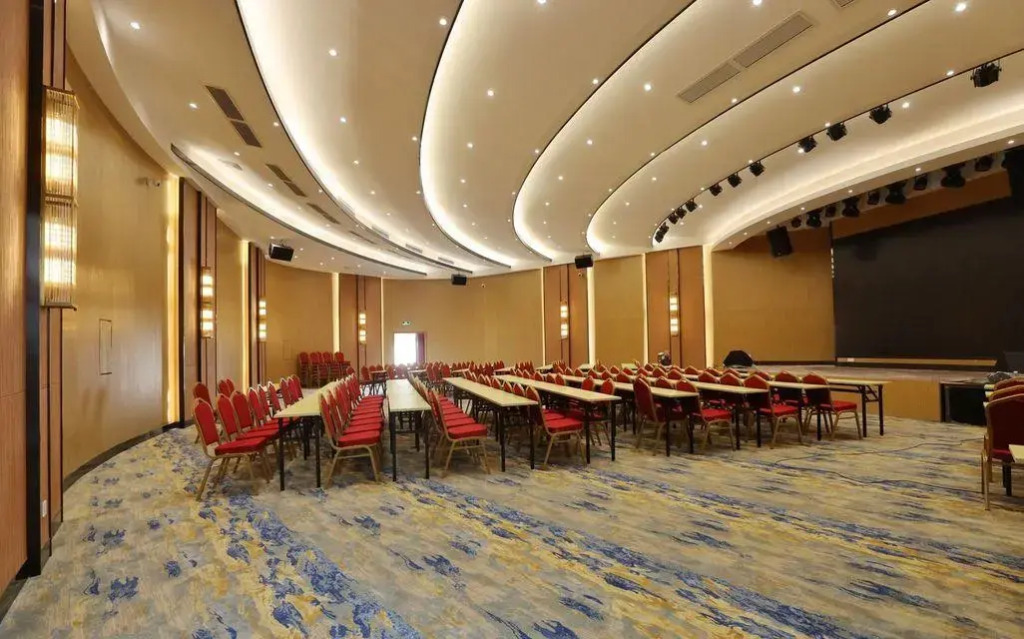 Vienna Hotel (Foshan Yihuan Lishui)