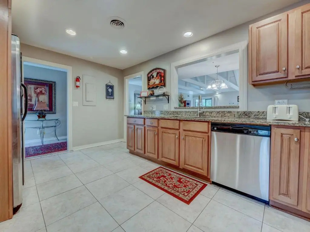 Queens Grant 671, 2 Bedrooms, Newly Renovated, Pool, Sleeps 6