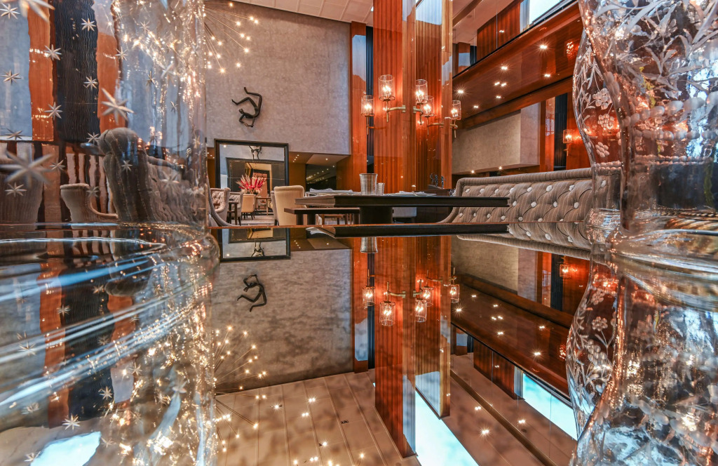 Grand Hyatt Gurgaon