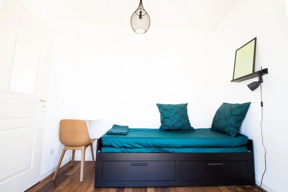 T4 – Contemporain et pratique - La Conciergerie Martinkey's