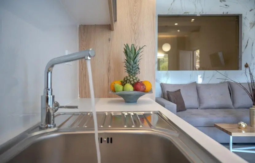 Magicstay - Flat 40M² 1 Bedroom 1 Bathroom - Plakias