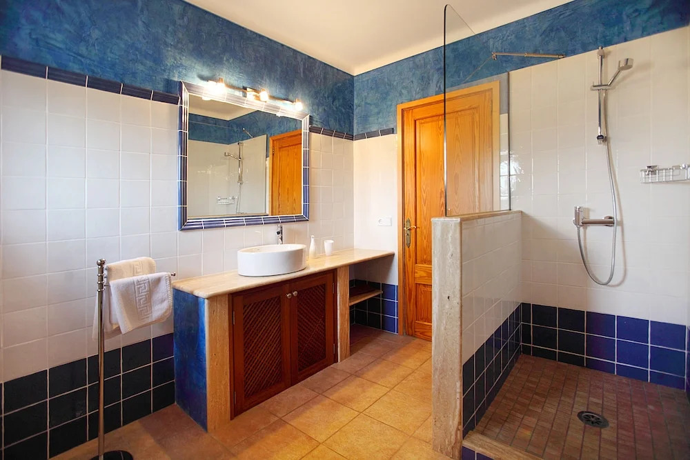 Finca Cas Mungi, Villa con piscina privada