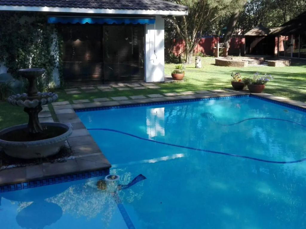 Azrielle Guesthouse