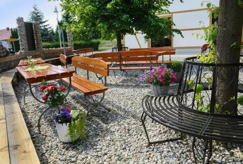 Pension Auszeit & Restaurant