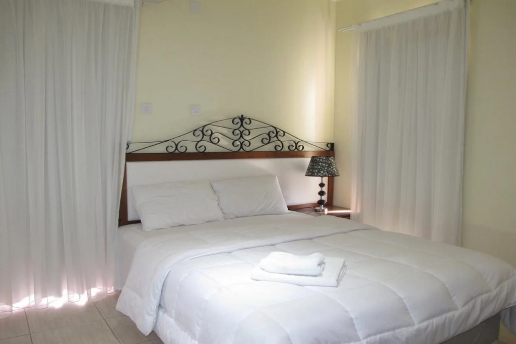 LIV Mackenzie Beach Suites Larnaca