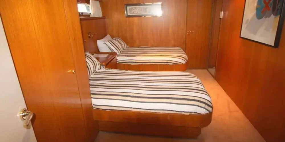 Yacht Charter Saint Tropez