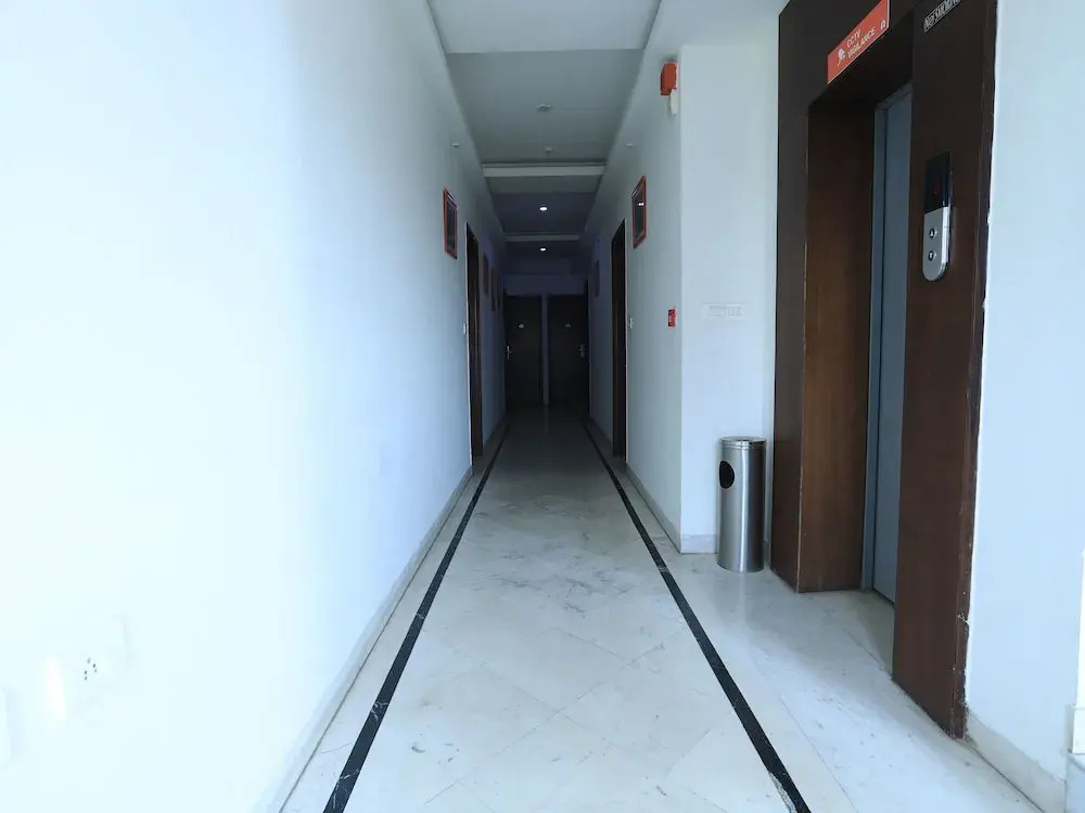 OYO 1505 Hotel RnB Jaipur